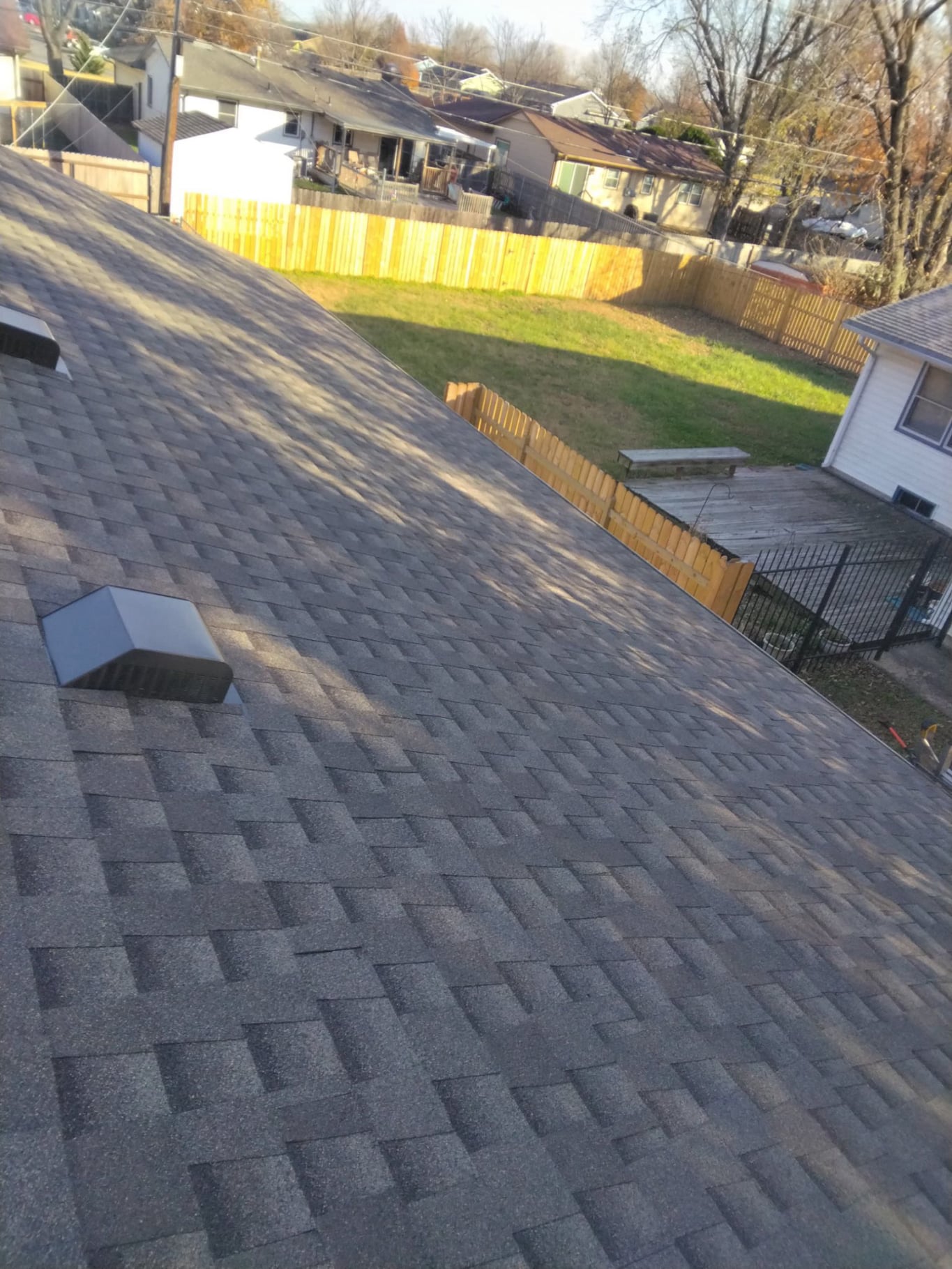 roof